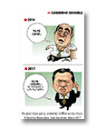 Gobierno sensible